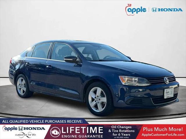 2013 Volkswagen Jetta 2.0L TDI for sale in Ellicott City, MD
