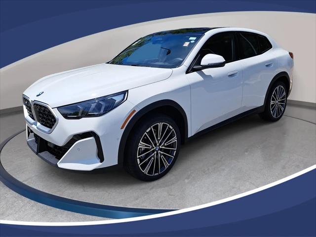 2026 BMW X2 xDrive28i for sale in Raleigh, NC
