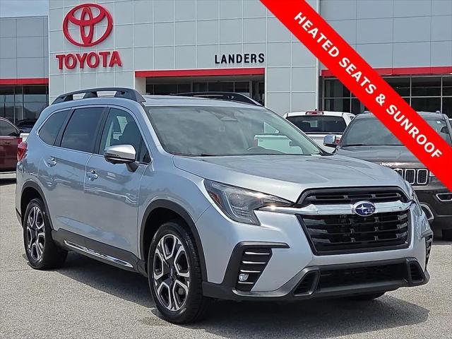 2023 Subaru Ascent Limited 8-Passenger for sale in Rogers, AR