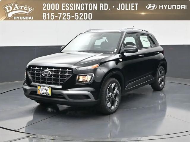 2026 Hyundai Venue SEL for sale in Joliet, IL