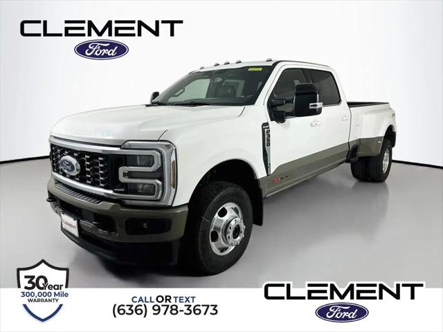 2026 Ford F-350 LARIAT for sale in Wentzville, MO