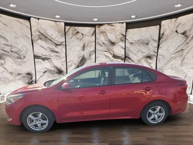2019 Kia Rio S