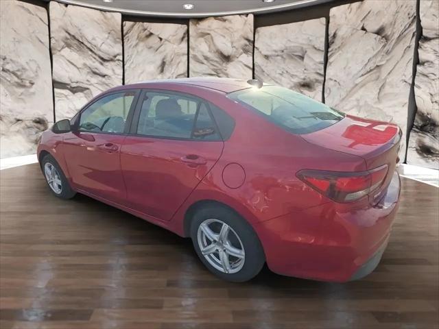 2019 Kia Rio S