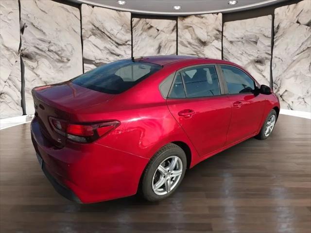 2019 Kia Rio S