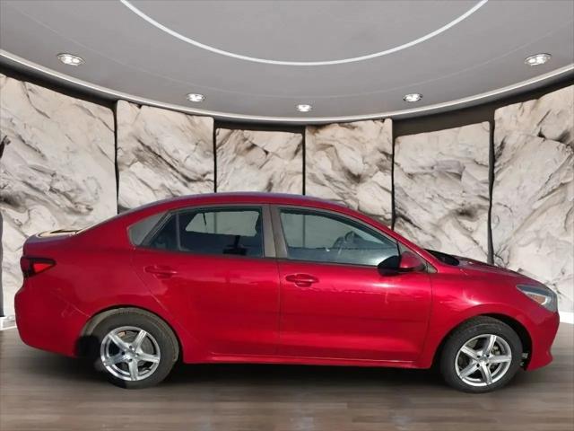 2019 Kia Rio S