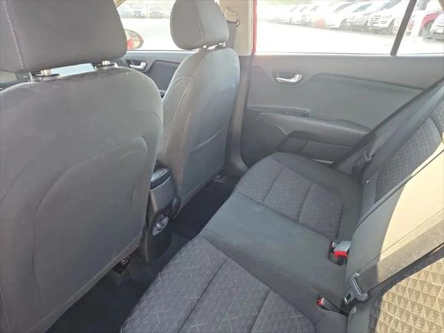 2019 Kia Rio S