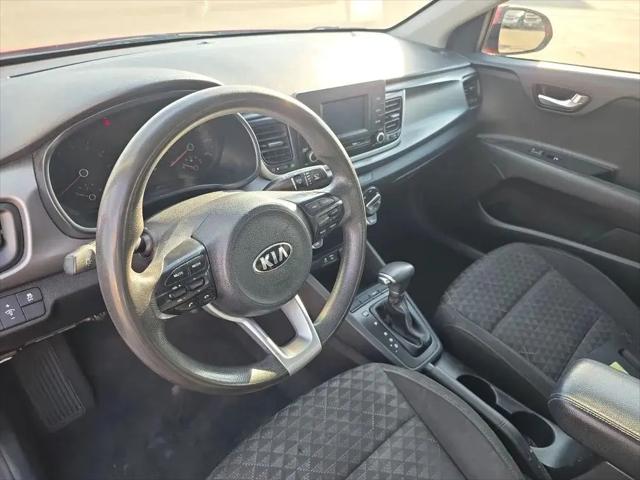 2019 Kia Rio S