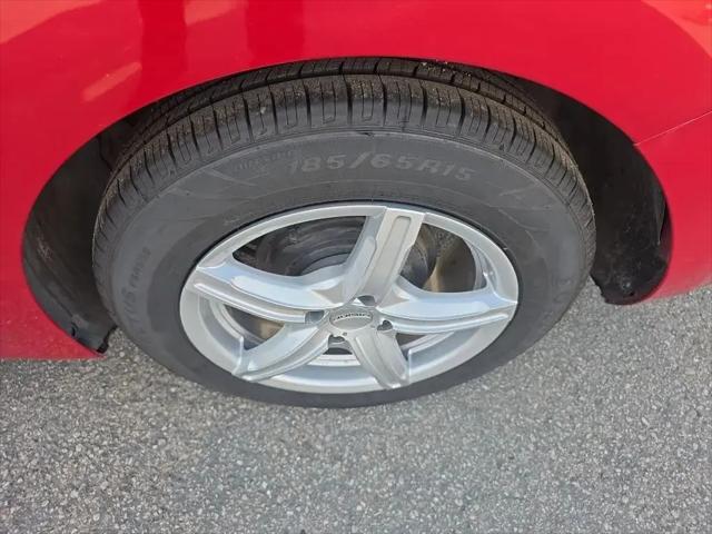 2019 Kia Rio S