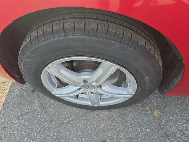 2019 Kia Rio S