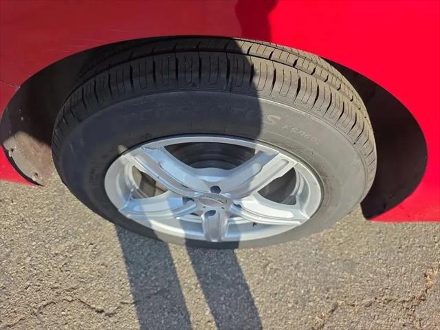 2019 Kia Rio S