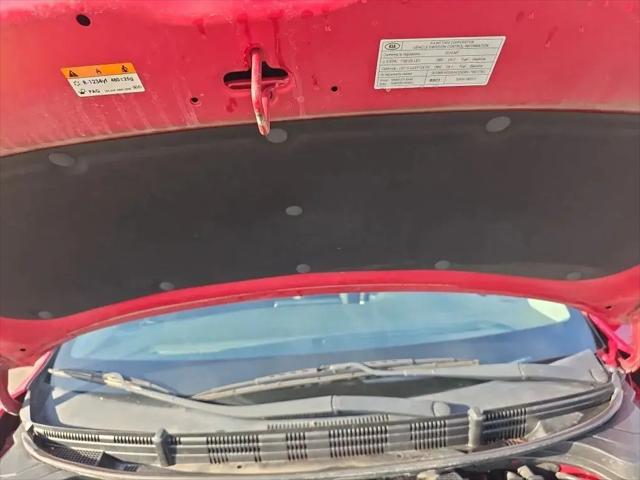 2019 Kia Rio S