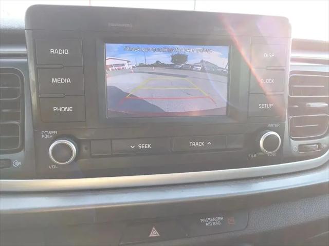2019 Kia Rio S