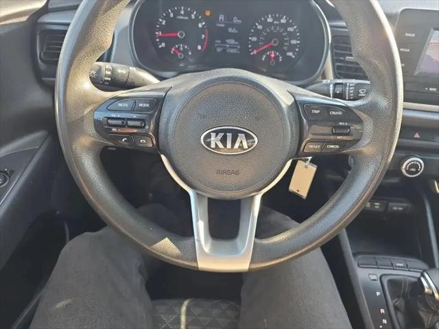 2019 Kia Rio S
