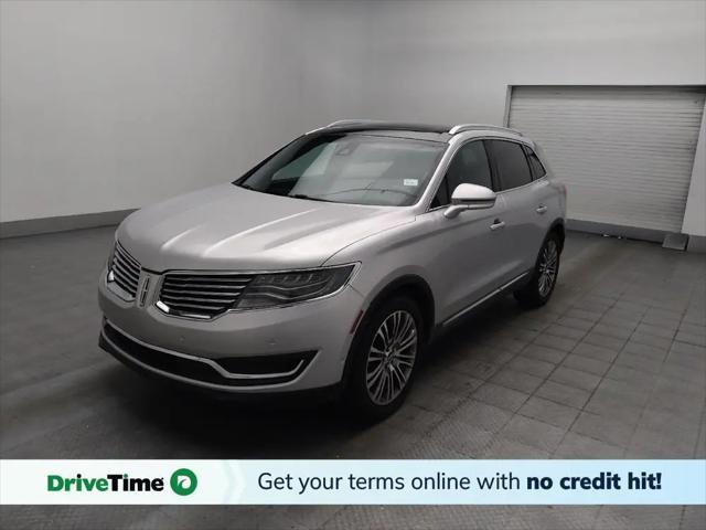 2016 Lincoln MKX Reserve for sale in Augusta, GA