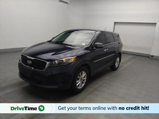 2019 Kia Sorento 2.4L LX for sale in Augusta, GA