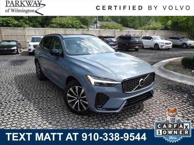 2024 Volvo XC60 B5 Core Dark Theme for sale in Wilmington, NC