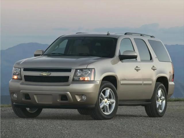 2007 Chevrolet Tahoe LT for sale in South Holland, IL