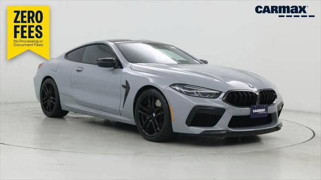 2024 BMW M8 Competition for sale in Rogers, AR