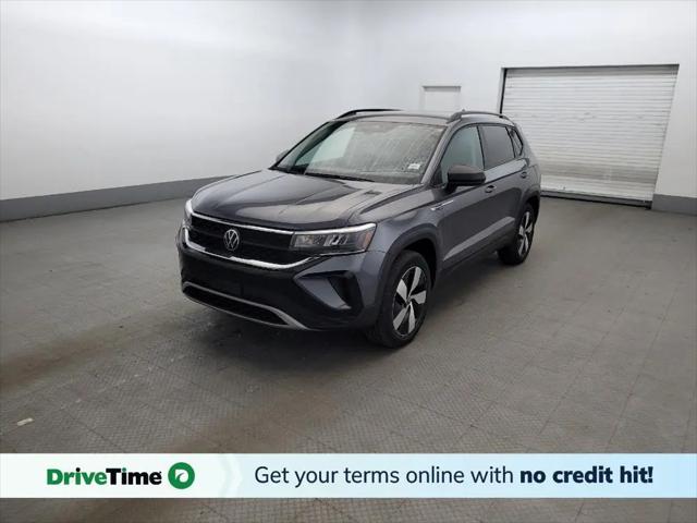 2023 Volkswagen Taos 1.5T S for sale in Monroe Township, NJ