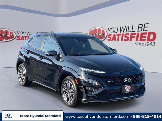 2023 Hyundai Kona N Line for sale in Stamford, CT