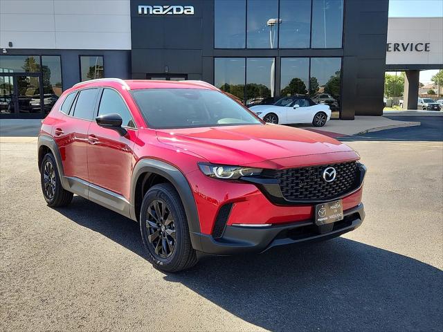 2026 Mazda CX-50 2.5 S Select for sale in Midland, TX