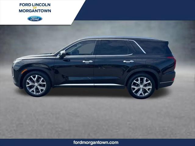 2022 Hyundai Palisade SEL for sale in Morgantown, WV