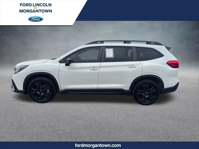 2023 Subaru Ascent Onyx Edition Limited 7-Passenger for sale in Morgantown, WV