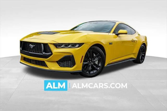 2024 Ford Mustang GT Fastback for sale in Marietta, GA