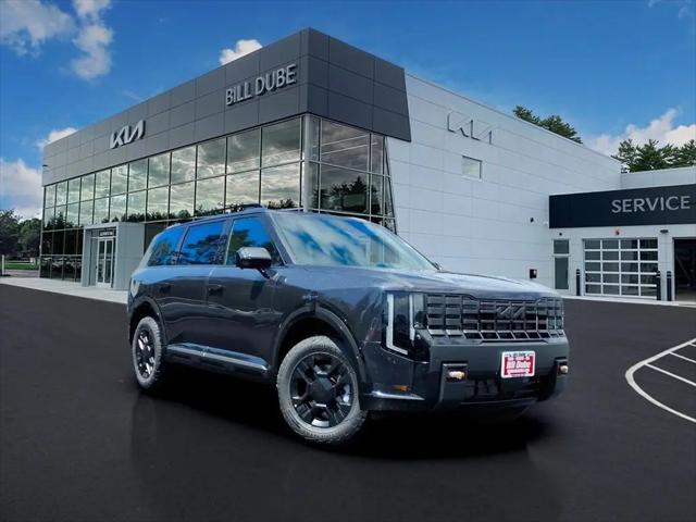 2027 Kia Telluride X-Pro SX-Prestige for sale in Somersworth, NH