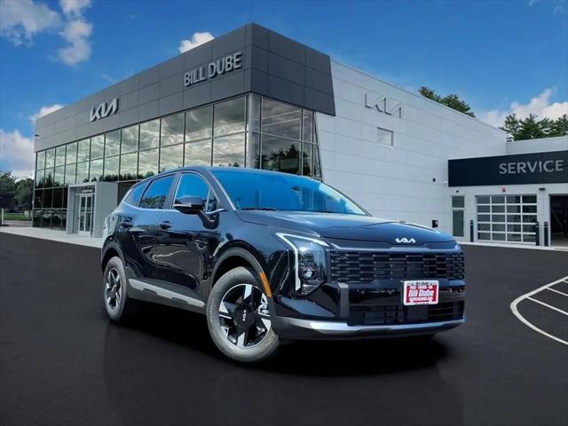 2026 Kia Sportage LX for sale in Somersworth, NH