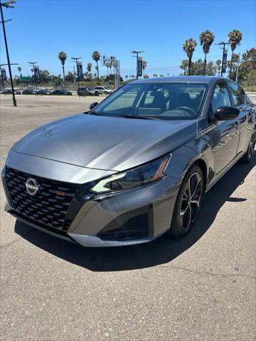2023 Nissan Altima SR FWD for sale in San Diego, CA