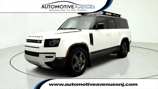 2024 Land Rover Defender 130 P400 S for sale in Sewell, NJ