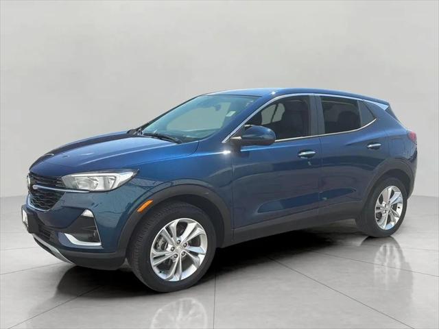 2020 Buick Encore GX AWD Preferred for sale in Green Bay, WI