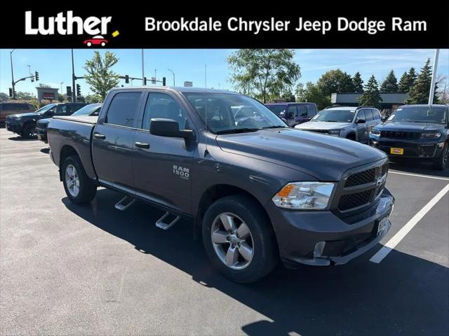 2019 Ram 1500 Classic Express Crew Cab 4x4 5'7" Box for sale in Minneapolis, MN