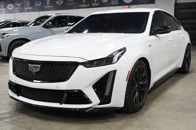 2022 Cadillac CT5-V V-Series Blackwing for sale in Tampa, FL