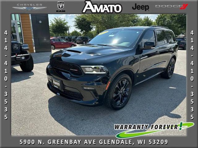 2023 Dodge Durango R/T Plus AWD for sale in Glendale, WI