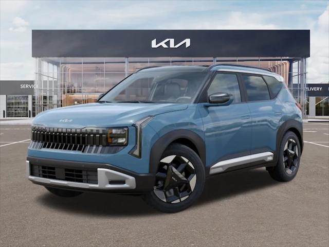 2027 Kia Seltos EX for sale in Fort Myers, FL