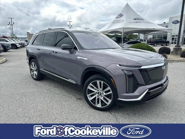 2026 Cadillac iQ Luxury for sale in Cookeville, TN
