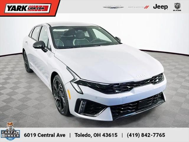 2025 Kia K5 GT-Line for sale in Toledo, OH