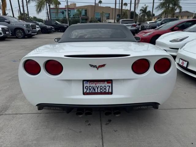2011 Chevrolet Corvette Corvette