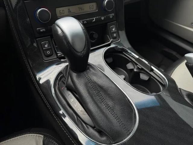 2011 Chevrolet Corvette Corvette