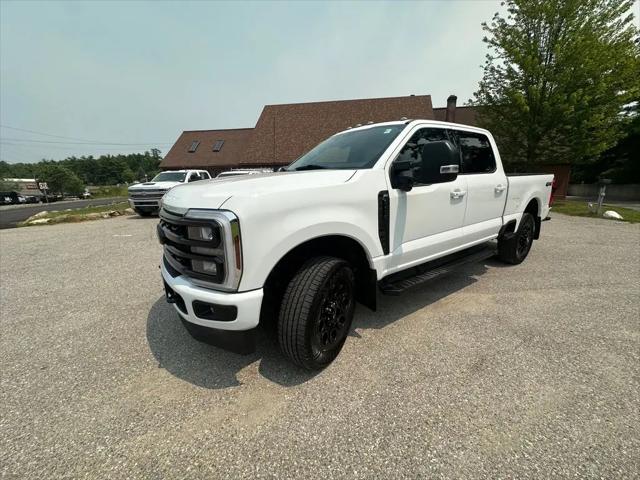 2024 Ford F-250 XL for sale in Middlebury, VT