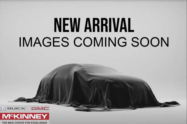 2021 GMC Canyon 4WD Crew Cab Short Box AT4 - Leather for sale in McKinney, TX