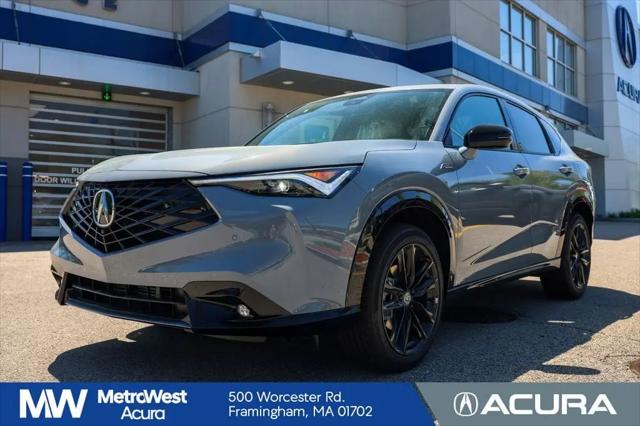 2026 Acura ADX A-Spec with Advance for sale in Framingham,, MA