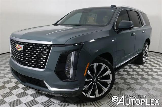 2026 Cadillac Escalade Luxury for sale in Lewisville, TX