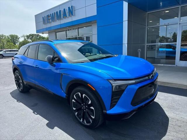 2024 Chevrolet V Blazer eAWD RS for sale in Cedarburg, WI