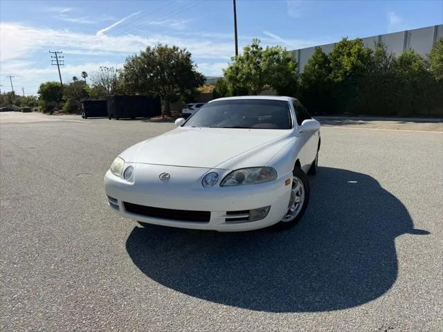 1996 Lexus SC 400 Base for sale in Brea, CA