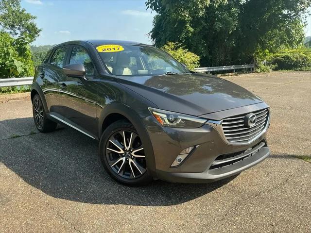 2017 Mazda CX-3 for sale near Pomeroy, OH