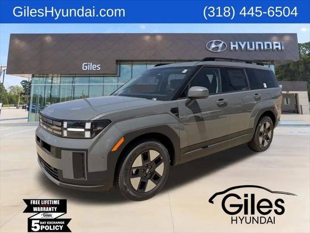 2026 Hyundai Santa Fe Hybrid SEL for sale in Pineville, LA