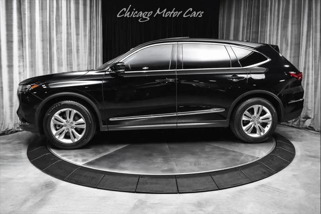 2022 Acura MDX Standard for sale in West Chicago, IL